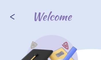 طراحی uiux  اپلیکیشن در زمینه آموزش