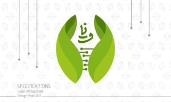 طراحی اختصاصی لوگو و لوگوتایپ ورنا