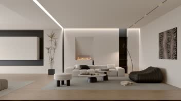 طراحی نما. ویلا .داخلی. پلان کلیه طراحی های صفر تا صد از پلان معماری تا طراحی حجم و نما و داخلی