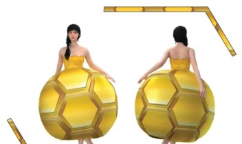 طراحی لباس و پارچه با نرم افزار clo3d
