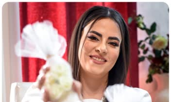 عکاسی مراسم عقد محضری و نامزدی  ۱