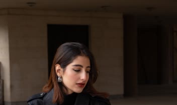 عکاسی مدلینگ و پرتره با روتوش طبق سلیقه مشتری