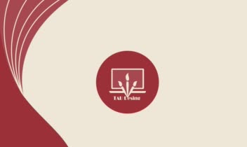 کارت ویزیت برای طراحی گرافیست.