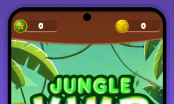 ساخت بازی Jungle Jump : Sky Climb