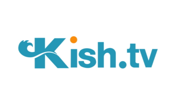 لوگوی تلوزیون مجازی کیش Kish.tv