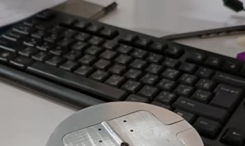 استراکچر و قاب دوربین مدار باز