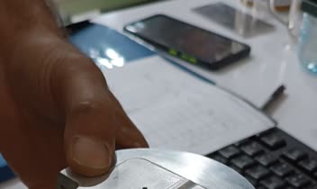 استراکچر و قاب دوربین مدار باز