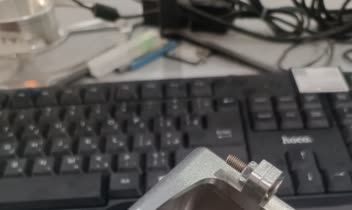 قاب سوکت برای تزریق رزین هاردنر