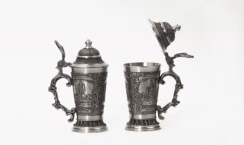 عکاسی صنایع دستی با بک گراند سفید