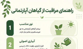 طراحی اینفوگرافیک حرفه‌ای با هوش مصنوعی و ادیت تخصصی