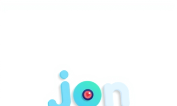 لوگوی، برنامه کودک با برند jon