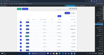 پلاگین اختصاصی برای مدیریت پرونده پزشکی