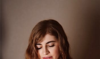 عکاسی حرفه ای با روتوش فرکانسی