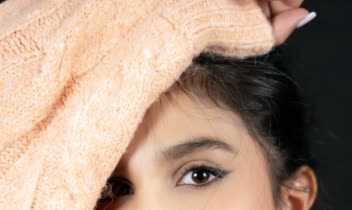 عکاسی حرفه ای با روتوش فرکانسی