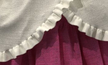 royal fantasy dress / توسط نرم افزار clo3d