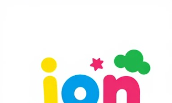 پوستر برنامه کودک jon نمونه کار خارجی