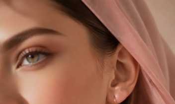 مدلینگ زیورآلات وعکاسی از محصولات
