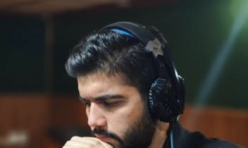 پادکست نمایشی دفتر دکتر عراقچی
