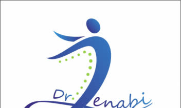 فیزیوتراپی دکتر جنابی( انگلیسی)