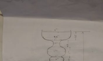 ساخت نمونه سفارشی و ساخت نمونه اولیه از نقشه دستی