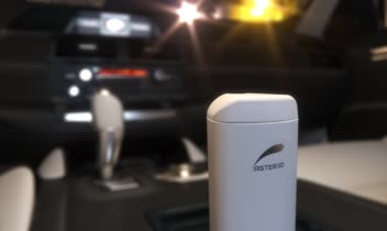 رندر سه بعدی از محصول - Product rendering