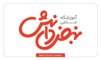 لوگوتایپ آموزشگاه علمی نبض دانش