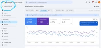 اجرای SEO Audit و بهینه‌سازی On‑Page برای بهبود رتبه در SERP گوگل