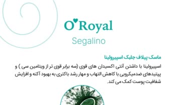 طراحی کاتالوگ دیجیتالی محصولات اورویال