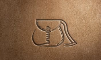طراحی لوگوی خلاقانه و حرفه‌ ای