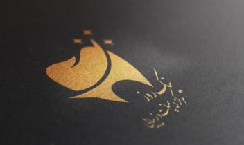 طراحی لوگو کلینیک دندان پزشکی نیک روز