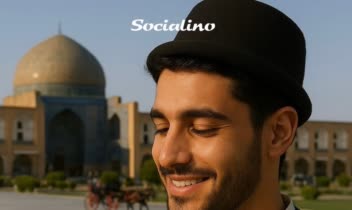 طراحی با هوش مصنوعی-کافه سیلوارو توسط مهسادوستی