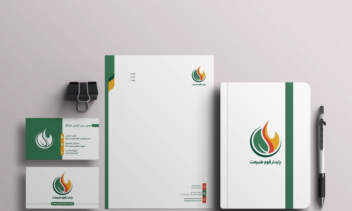 طراحی کاتالوگ شرکت پایدار فوم طبیعت