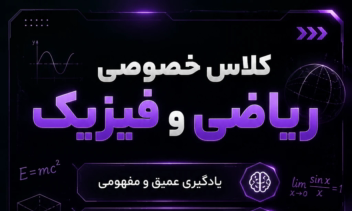 Advanced Private Mathematics and Physics Learning Program