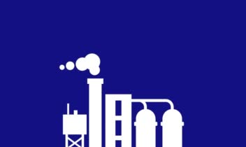 طراحی کاور هایلایت اینستاگرام هلدینگ صنعتی
