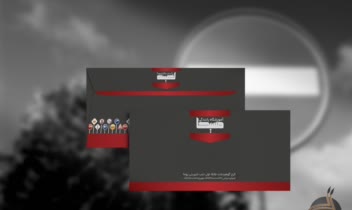 طراحـــی پاکـــت نامـــه (ملخی)