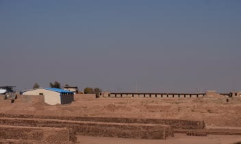 عکاسی تبلیغاتی برای آجرپزی نور