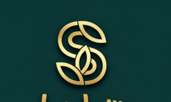 طراحی لوگو کافه و رستوران سلیا
