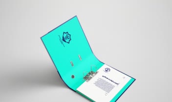 طراحی لوگو انجمن علمی دکتری دامپزشکی دانشگاه بوعلی