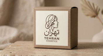 نمونه کارهای طراحی لوگو برای تمامی کسب و کار