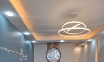 طراحی تا اجرای دفتر مهندسی معماری