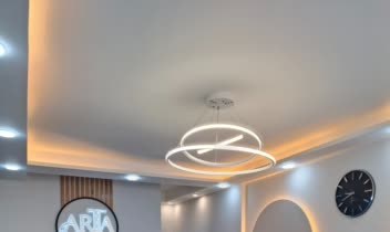 طراحی تا اجرای دفتر مهندسی معماری