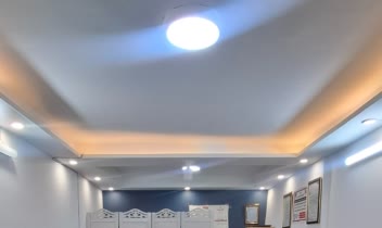 طراحی تا اجرای دفتر مهندسی معماری