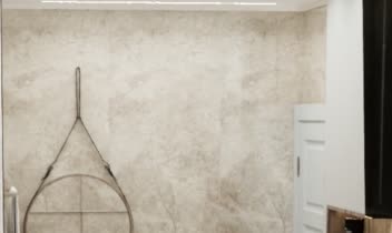 طراحی سرویس بهداشتی والهنگ و روشویی کابینتی