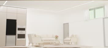طراحی کابینت و تی وی وال و دکوراسیون داخلی