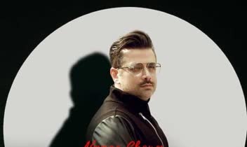 ترانه ی آهنگ نگو چرا از کیوان شهسوار