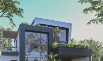 ویلای آقای ابراهیمی واقع در دماوند