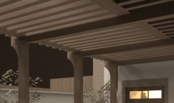 طراحی خانه چندنسلی‌‌‌‌‌‌‌‌‌‌‌‌‌‌‌