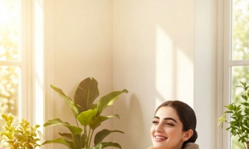 طراحی بنر و تصویرسازی با استفاده از هوش مصنوعی