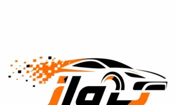 نمونه  طراحی لگو برای آژانس پرواز
