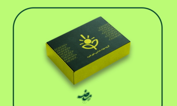 طراحی لوگو برای صنایع غذایی خورشید